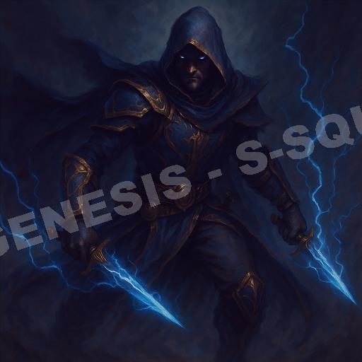S‑Squad Hero